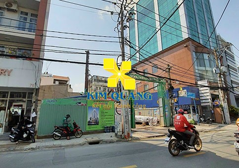 Dịch vụ tư vấn, mua bán bất động sản - Kim Quang Group - Công Ty CP DV Địa ốc Kim Quang